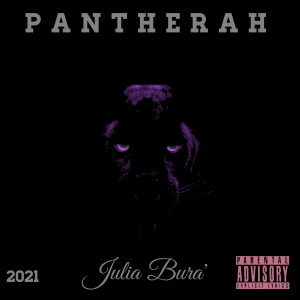 Album Pantherah from Julia Bura'