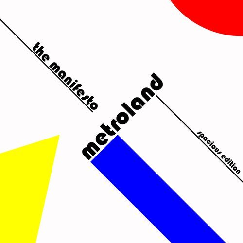 A Man Walked on the Moon (Plastic Noise Experience Remix)