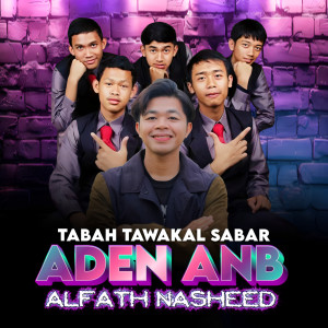 Album Tabah Tawakal Sabar from Aden AnB