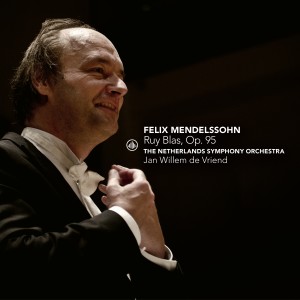 ดาวน์โหลดและฟังเพลง Ruy Blas, Op. 95 พร้อมเนื้อเพลงจาก Jan Willem de Vriend