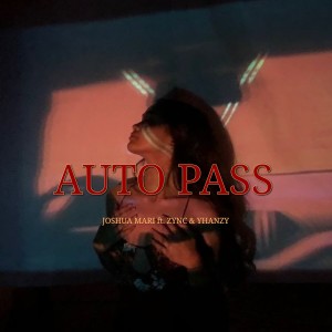 Album AUTO PASS (Explicit) from 