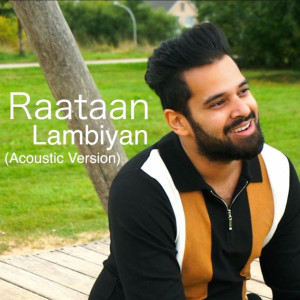 Dengarkan Raataan Lambiyan (Acoustic Version) lagu dari Vijay Tjietaman dengan lirik