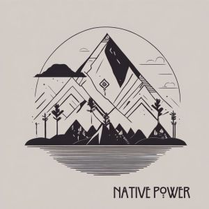Native World Group的专辑Native Power to Connect the Physical and Spiritual World