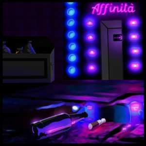 Listen to Affinità song with lyrics from Settimo