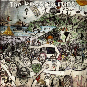 ดาวน์โหลดและฟังเพลง Next Party พร้อมเนื้อเพลงจาก The Possibilities