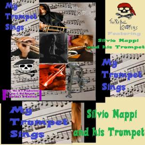 Listen to Horse (with ApoX & Silvio Nappi) song with lyrics from TheRebelLoafers