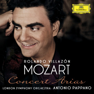 收聽Rolando Villazon的Mozart: Con ossequio, con rispetto, K.210歌詞歌曲