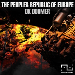 ดาวน์โหลดและฟังเพลง Pancake พร้อมเนื้อเพลงจาก The Peoples Republic Of Europe