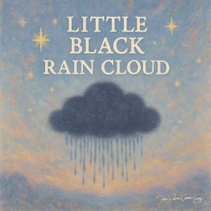 The Piano Cover Guy的專輯Little Black Rain Cloud