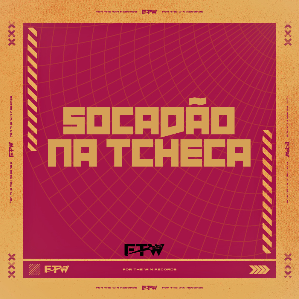 Socadão na Tcheca (feat. DJ Cyber Original|Explicit)