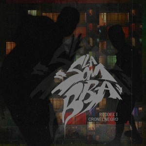 收聽Cronelnegro的La Sombra歌詞歌曲