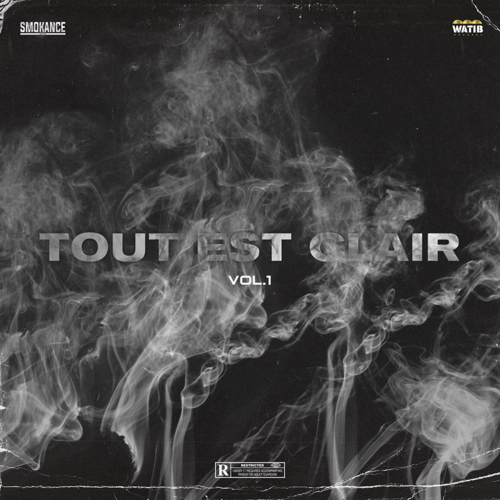 Tout est clair (Explicit)