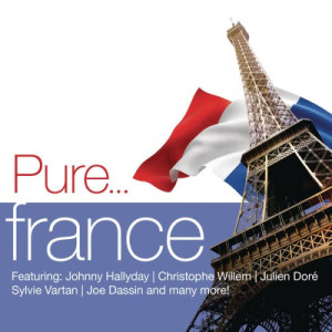 Various Artists的專輯Pure... France