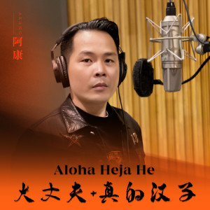 王小康的專輯Aloha heja he / 大丈夫 / 真的漢子