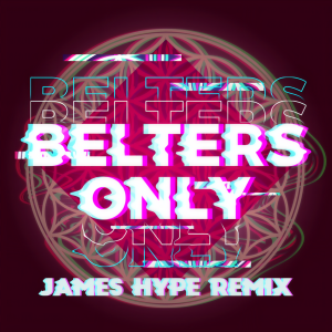 收聽Belters Only的Make Me Feel Good (James Hype Remix)歌詞歌曲