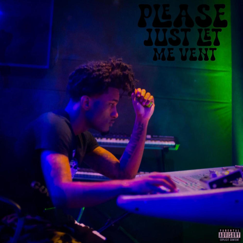 Where The Pain Go (feat. M13tch) (Explicit)