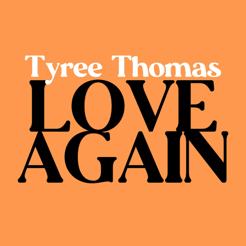 Love Again