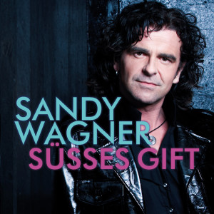 Album Süsses Gift from Sandy Wagner