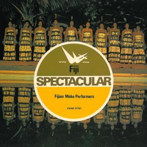 收聽Fijian Meke Performers的Club Dance (Long Sequence)歌詞歌曲