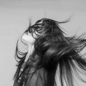 收聽小匆匆的雲與海 (磁性女版)歌詞歌曲