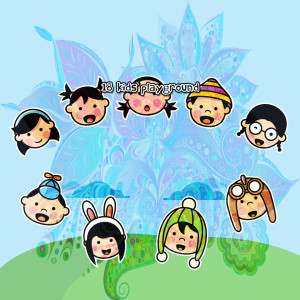 default playlist img