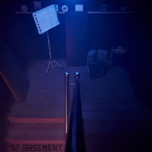 อัลบัม 92 BASEMENT (Explicit) ศิลปิน 데즐라
