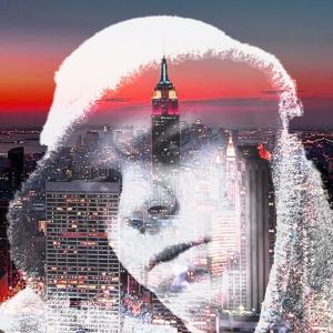Album My City (NYC) from Money Mark
