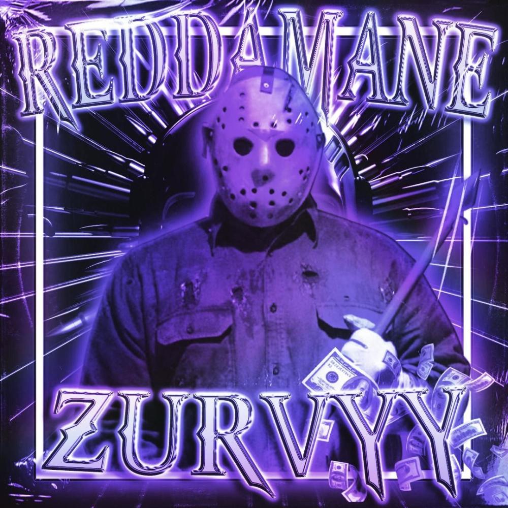NO ESCAPE (feat. Zurvyy)