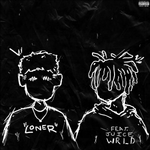 Listen to Loner (Explicit) song with lyrics from YUNGK33PER