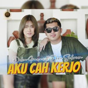 Listen to Aku Cah Kerjo song with lyrics from Delva Irawan