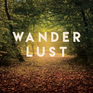 Various Artists的专辑Wanderlust