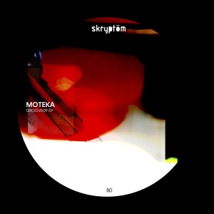Listen to Groove05 song with lyrics from Moteka