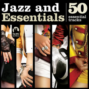 Various Artists的專輯Jazz and Essentials