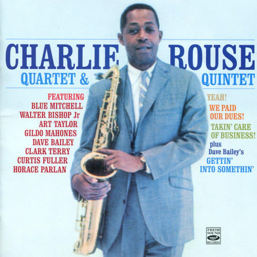 Blues for J.P.