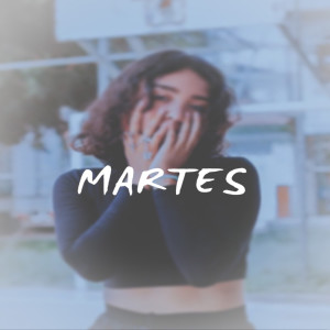 收聽J Cruz的Martes歌詞歌曲