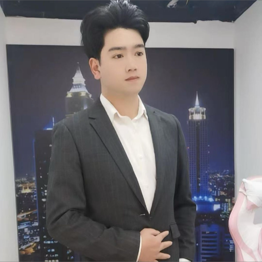 杨洋