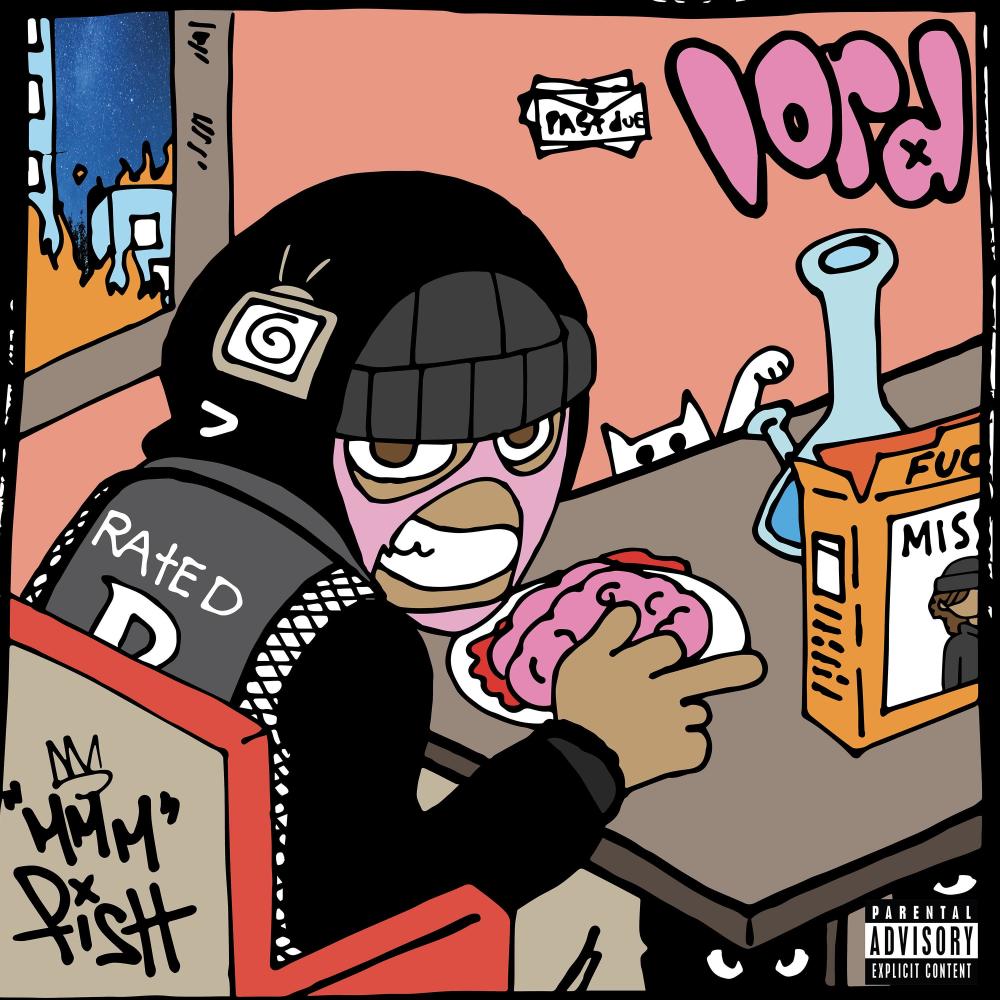 S.P.I.T. (feat. Bobby Warrior) (Explicit)