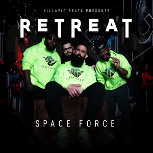 收聽Space Force的Outer REM (feat. Topher, The Marine Rapper & D.Cure)歌詞歌曲