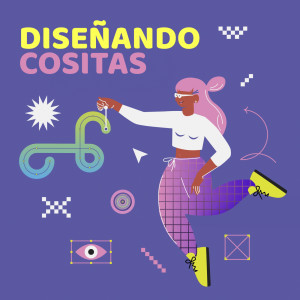 Various Artists的專輯Diseñando cositas