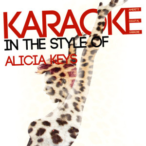 ดาวน์โหลดและฟังเพลง If I Ain't Got You (Karaoke Version) พร้อมเนื้อเพลงจาก Ameritz Digital Karaoke