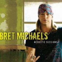 收聽Bret Michaels的All I Ever Needed歌詞歌曲