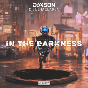 Album In the Darkness from Daxson