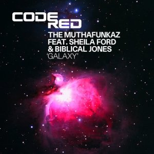 อัลบัม Galaxy (feat. Sheila Ford & Biblical Jones) ศิลปิน The Muthafunkaz
