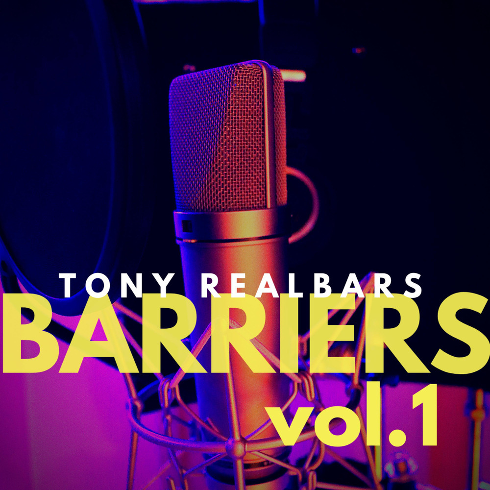 Barriers, Vol. 1 (Explicit)