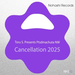 Album Cancellation 2025 from Ptsdmachuta NW