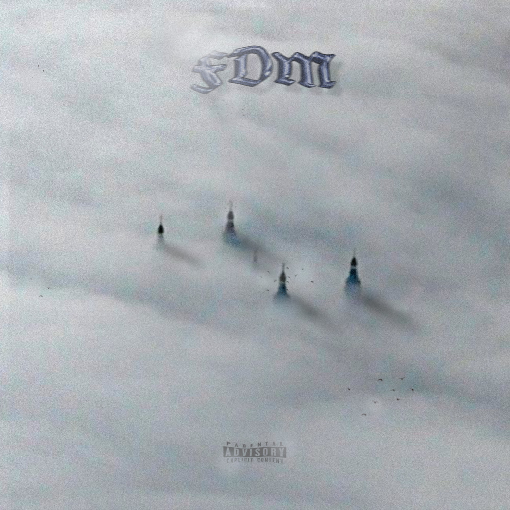 Crown Killers (Explicit)