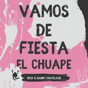 Album Vamos de Fiesta from El Chuape