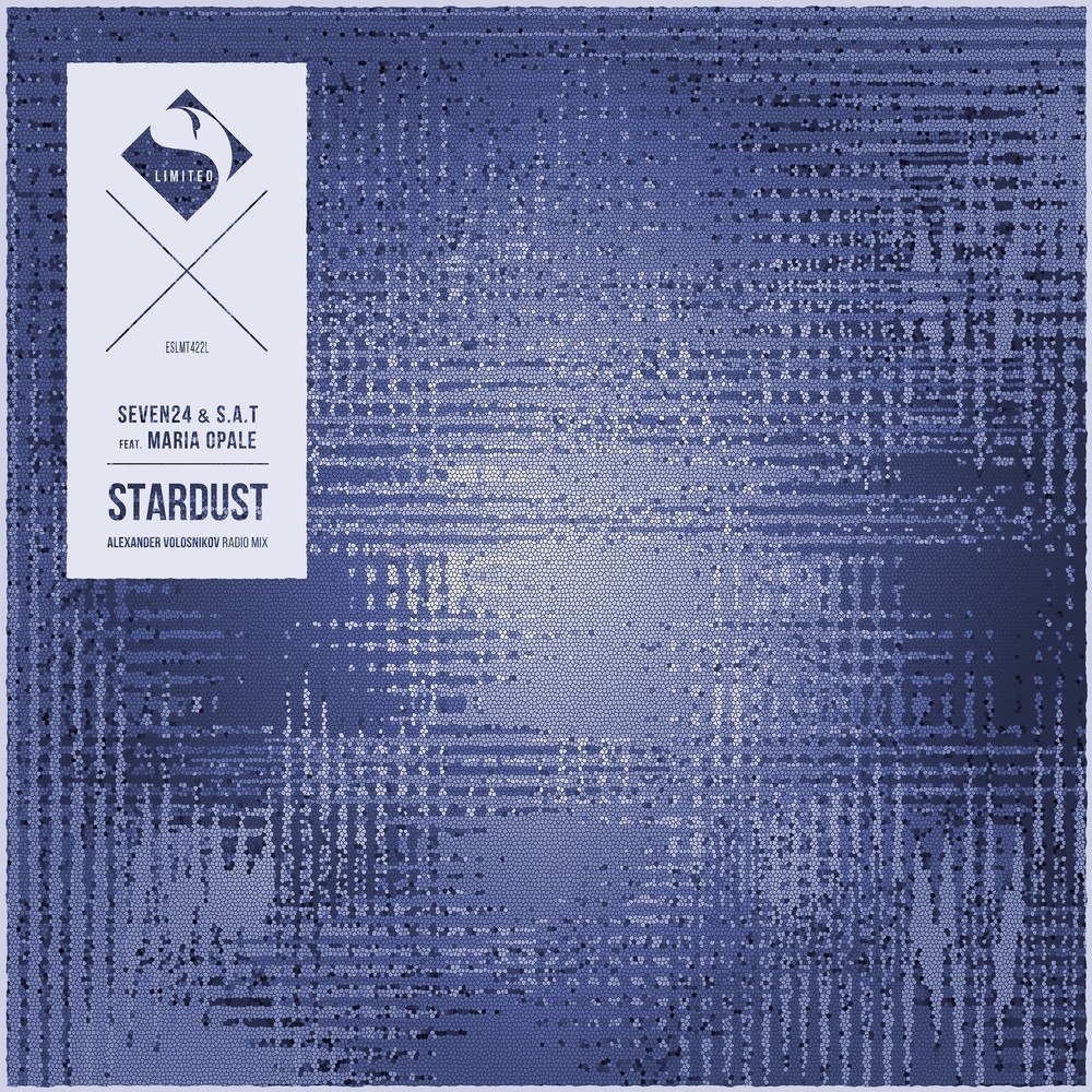 Stardust (Alexander Volosnikov Radio Mix)