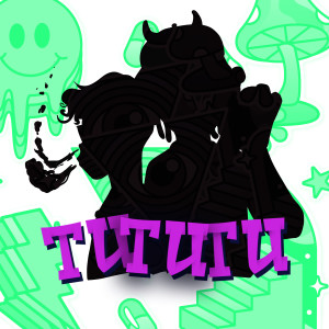 Album TU TU TU oleh STR