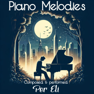 ดาวน์โหลดและฟังเพลง sorrows พร้อมเนื้อเพลงจาก Per Eli